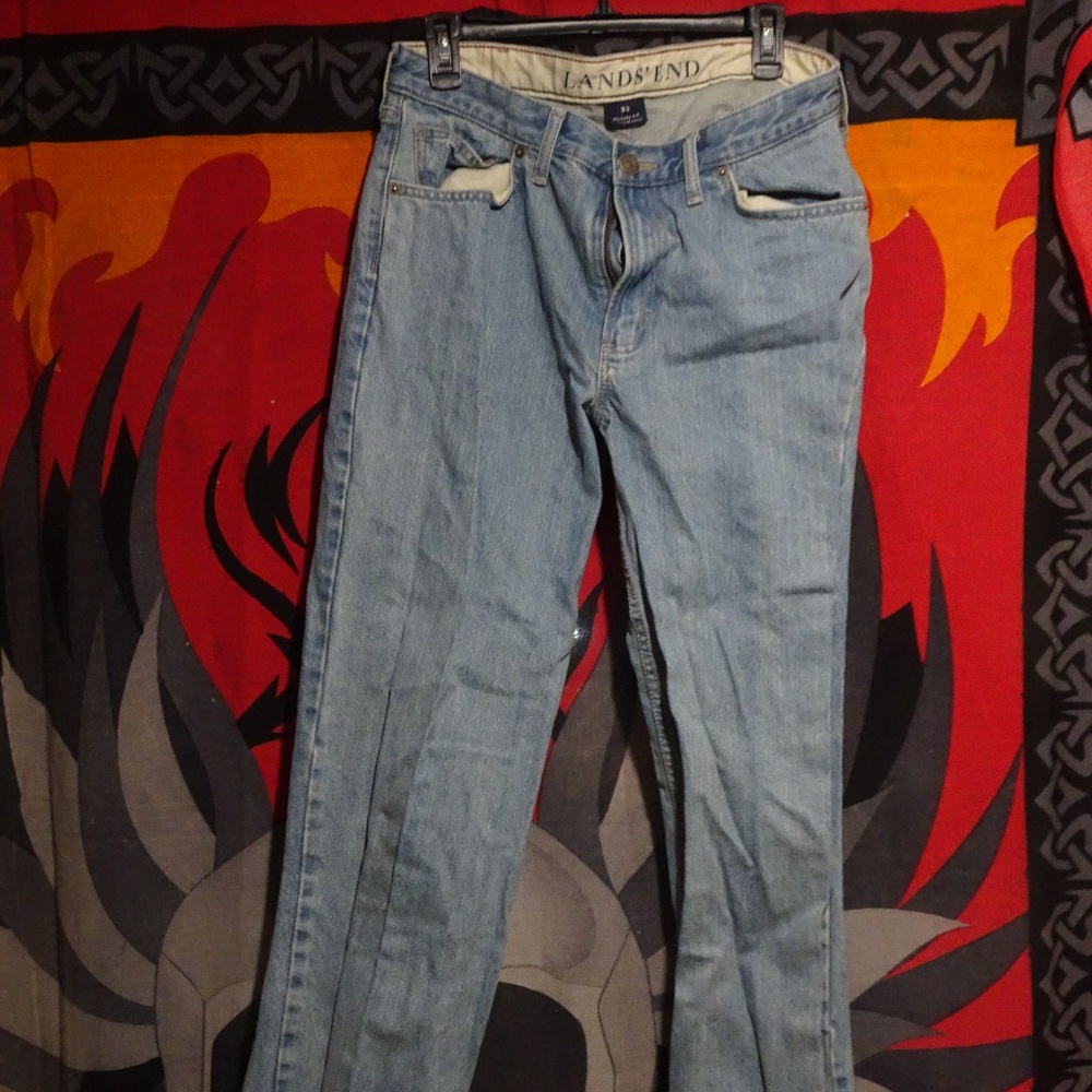 Jean